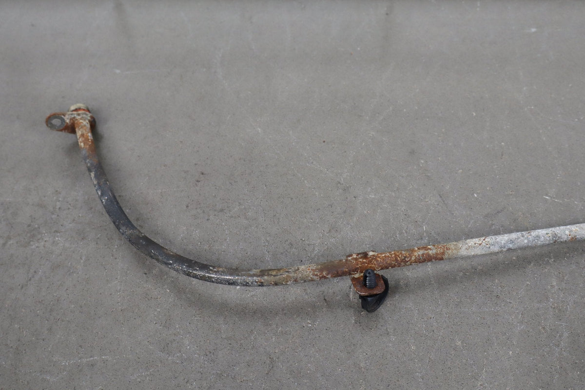 2016 Ram 1500 3.0L Turbo Diesel V6 EcoDiesel Engine Oil Dipstick Tube OEM