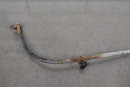 2016 Ram 1500 3.0L Turbo Diesel V6 EcoDiesel Engine Oil Dipstick Tube OEM