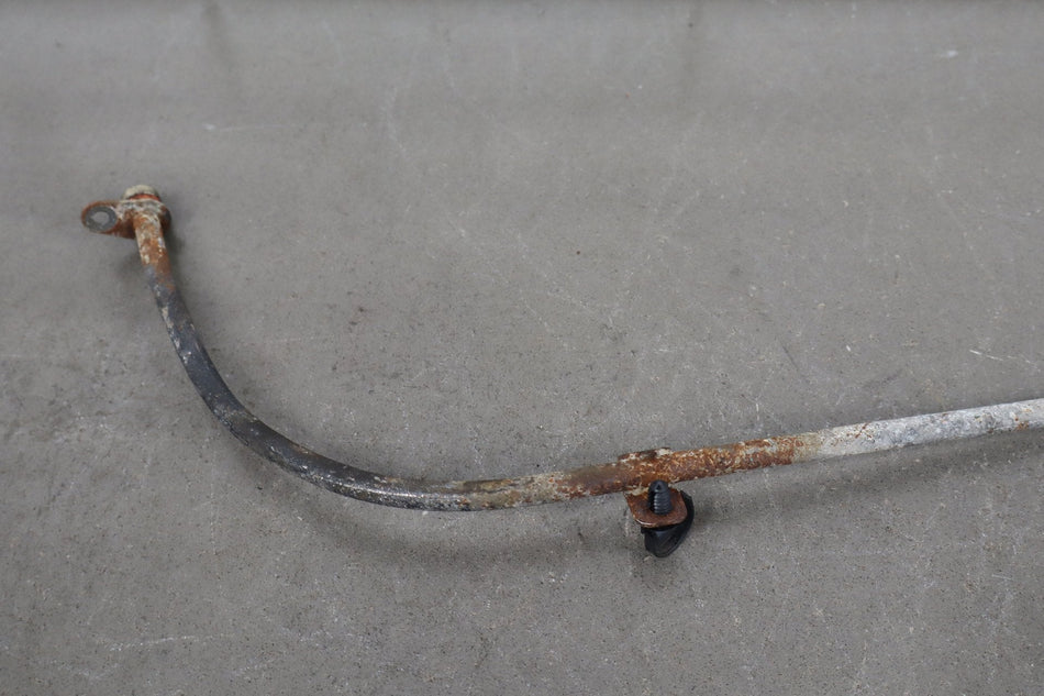 2016 Ram 1500 3.0L Turbo Diesel V6 EcoDiesel Engine Oil Dipstick Tube OEM