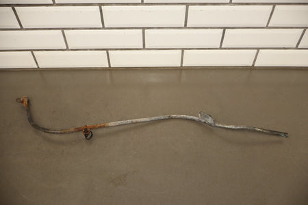 2016 Ram 1500 3.0L Turbo Diesel V6 EcoDiesel Engine Oil Dipstick Tube OEM