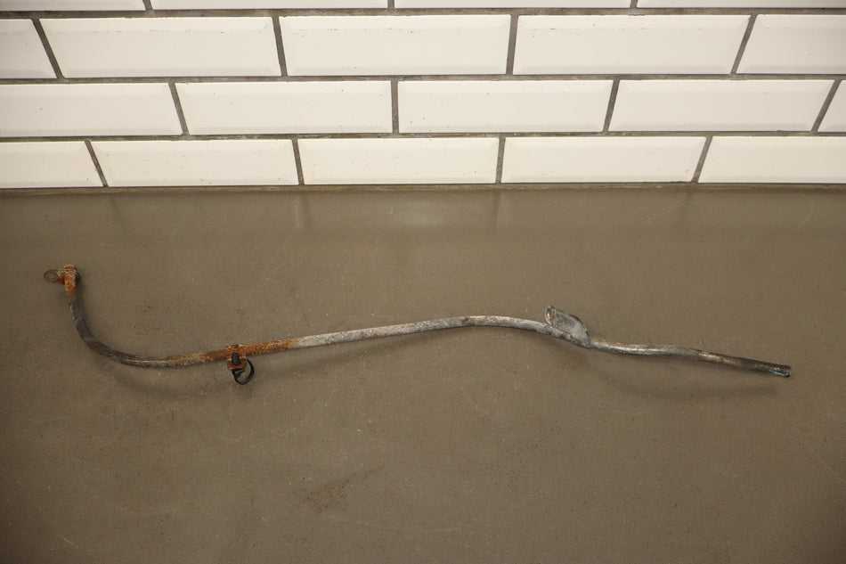 2016 Ram 1500 3.0L Turbo Diesel V6 EcoDiesel Engine Oil Dipstick Tube OEM