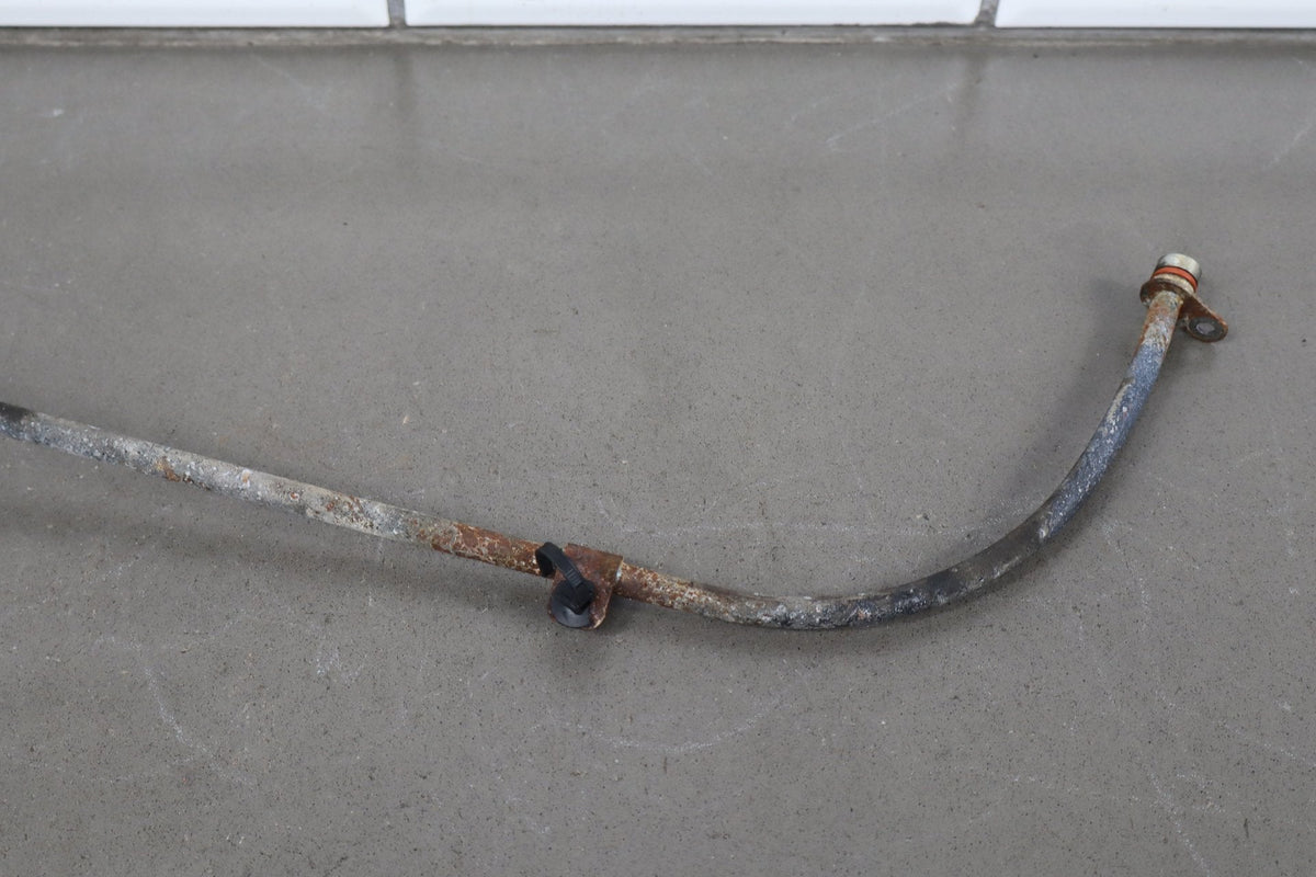 2016 Ram 1500 3.0L Turbo Diesel V6 EcoDiesel Engine Oil Dipstick Tube OEM