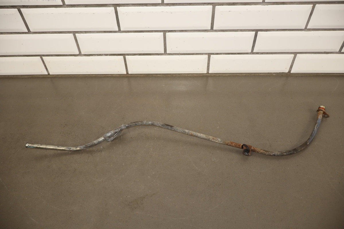 2016 Ram 1500 3.0L Turbo Diesel V6 EcoDiesel Engine Oil Dipstick Tube OEM