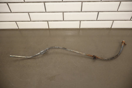 2016 Ram 1500 3.0L Turbo Diesel V6 EcoDiesel Engine Oil Dipstick Tube OEM