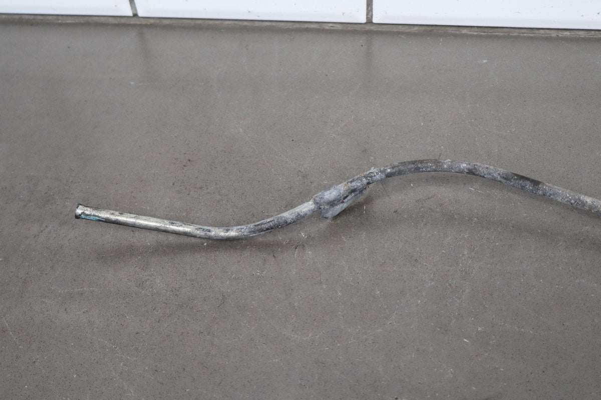 2016 Ram 1500 3.0L Turbo Diesel V6 EcoDiesel Engine Oil Dipstick Tube OEM