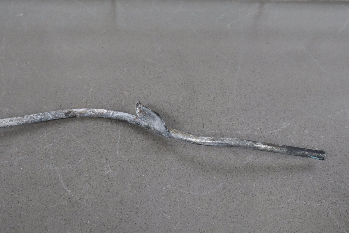 2016 Ram 1500 3.0L Turbo Diesel V6 EcoDiesel Engine Oil Dipstick Tube OEM