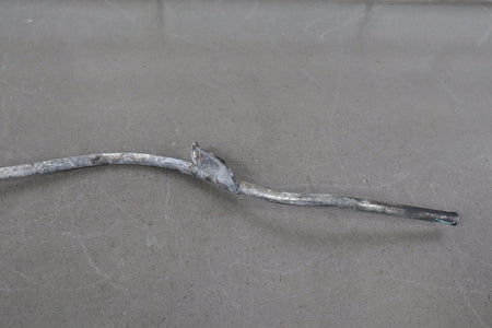 2016 Ram 1500 3.0L Turbo Diesel V6 EcoDiesel Engine Oil Dipstick Tube OEM