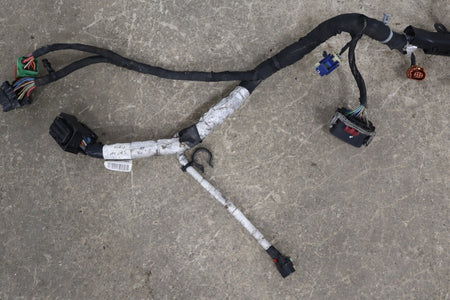 2016 Ram 1500 3.0L Turbo Diesel V6 EcoDiesel Engine Wiring Harness OEM