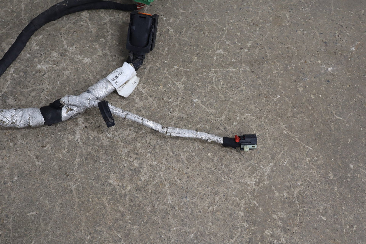 2016 Ram 1500 3.0L Turbo Diesel V6 EcoDiesel Engine Wiring Harness OEM