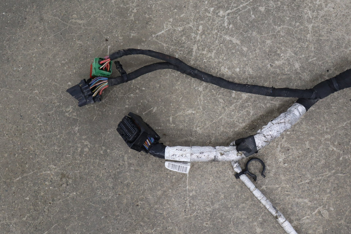 2016 Ram 1500 3.0L Turbo Diesel V6 EcoDiesel Engine Wiring Harness OEM