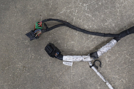 2016 Ram 1500 3.0L Turbo Diesel V6 EcoDiesel Engine Wiring Harness OEM