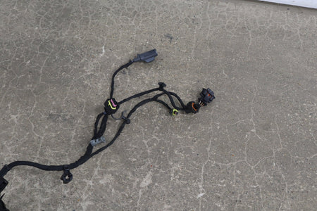 2016 Ram 1500 3.0L Turbo Diesel V6 EcoDiesel Engine Wiring Harness OEM