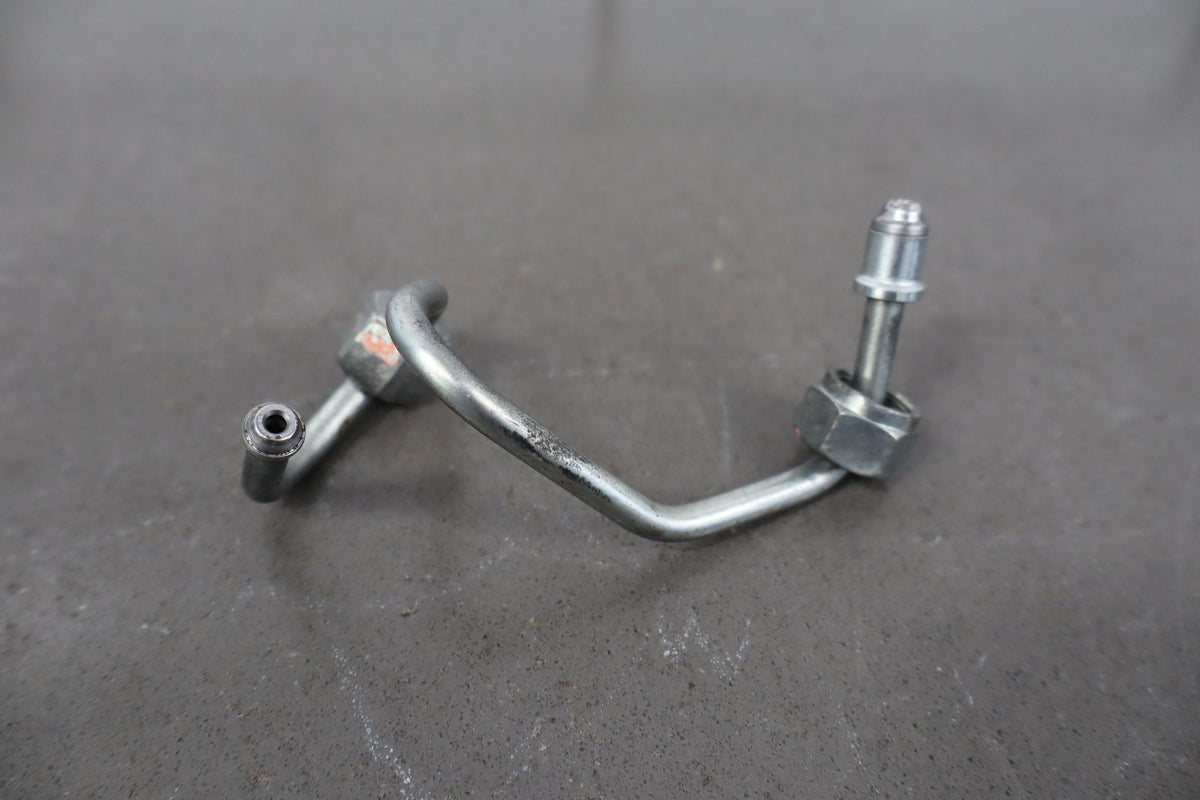 2016 Ram 1500 3.0L Turbo Diesel V6 EcoDiesel Fuel Injector Lines Set 8 Pc OEM