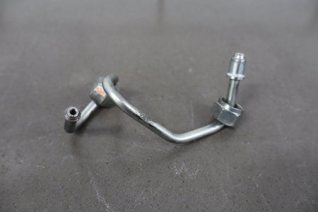 2016 Ram 1500 3.0L Turbo Diesel V6 EcoDiesel Fuel Injector Lines Set 8 Pc OEM