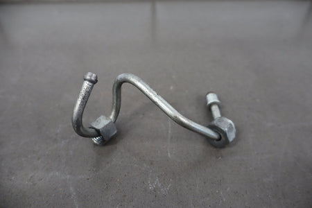 2016 Ram 1500 3.0L Turbo Diesel V6 EcoDiesel Fuel Injector Lines Set 8 Pc OEM