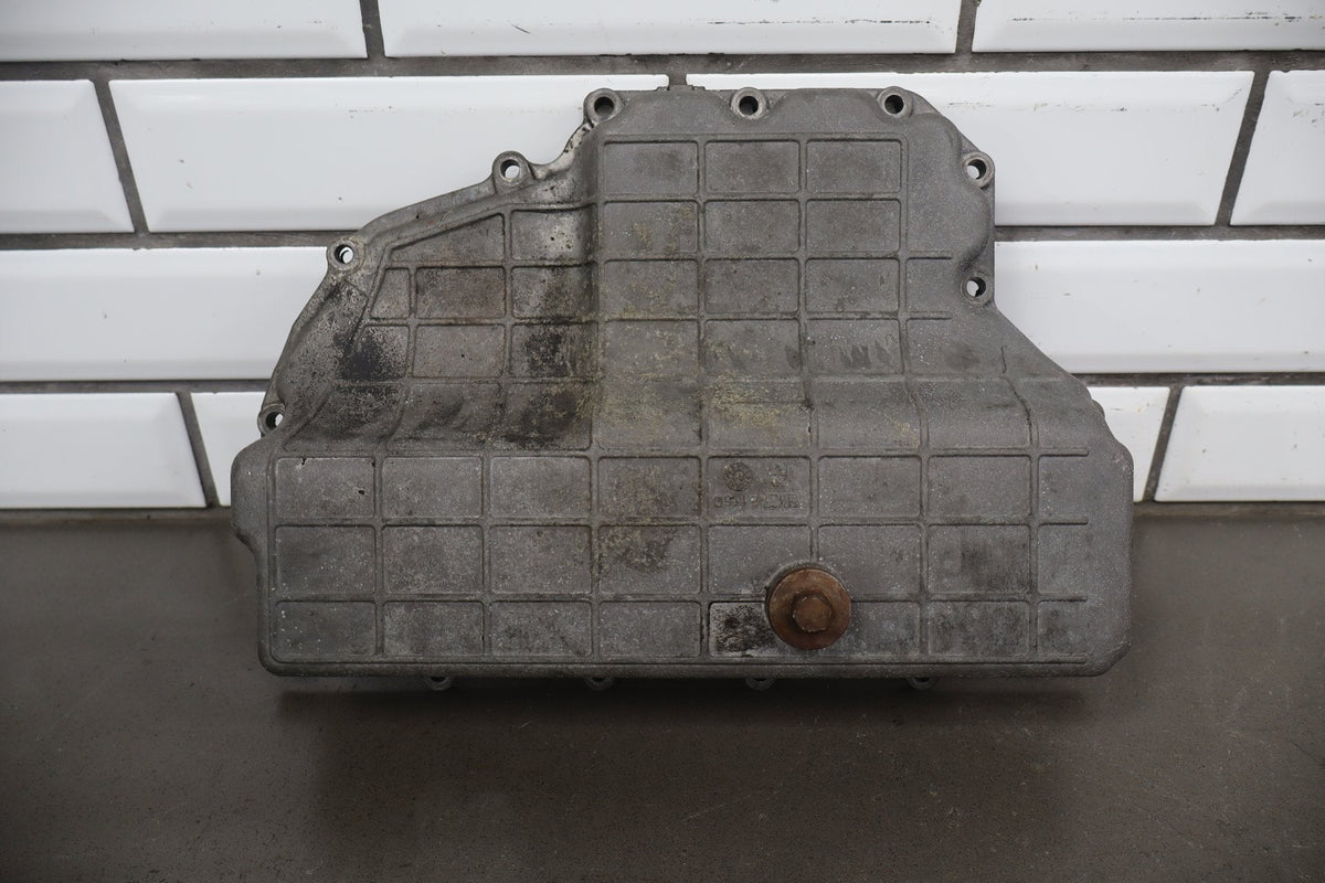 2016 Ram 1500 3.0L Turbo Diesel V6 EcoDiesel Lower Engine Oil Pan OEM