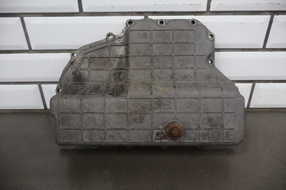 2016 Ram 1500 3.0L Turbo Diesel V6 EcoDiesel Lower Engine Oil Pan OEM