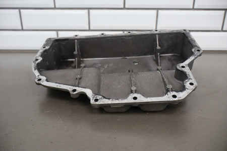 2016 Ram 1500 3.0L Turbo Diesel V6 EcoDiesel Lower Engine Oil Pan OEM