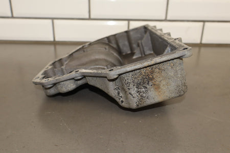 2016 Ram 1500 3.0L Turbo Diesel V6 EcoDiesel Lower Engine Oil Pan OEM