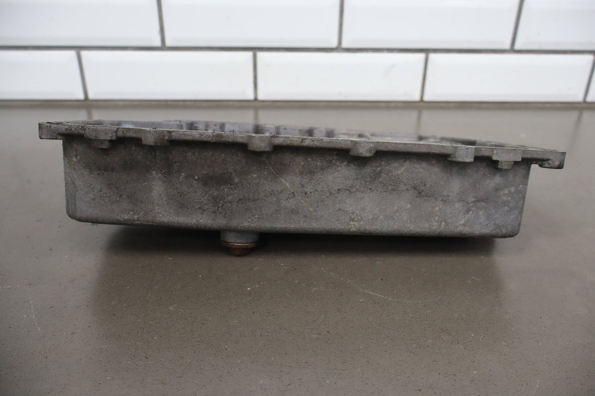 2016 Ram 1500 3.0L Turbo Diesel V6 EcoDiesel Lower Engine Oil Pan OEM