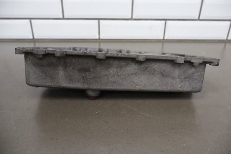 2016 Ram 1500 3.0L Turbo Diesel V6 EcoDiesel Lower Engine Oil Pan OEM