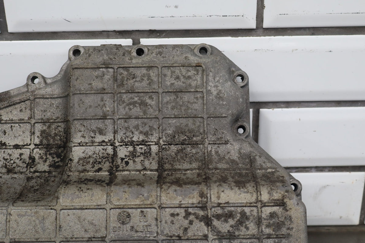 2016 Ram 1500 3.0L Turbo Diesel V6 EcoDiesel Lower Engine Oil Pan OEM