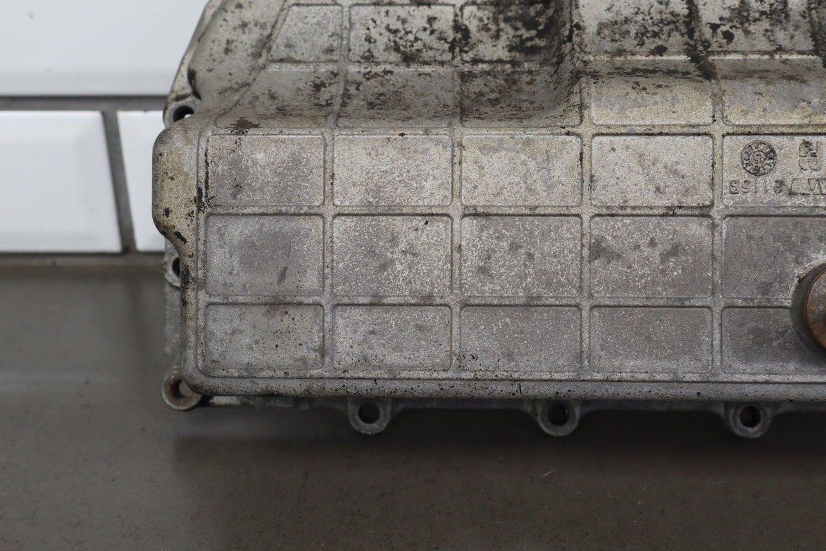 2016 Ram 1500 3.0L Turbo Diesel V6 EcoDiesel Lower Engine Oil Pan OEM