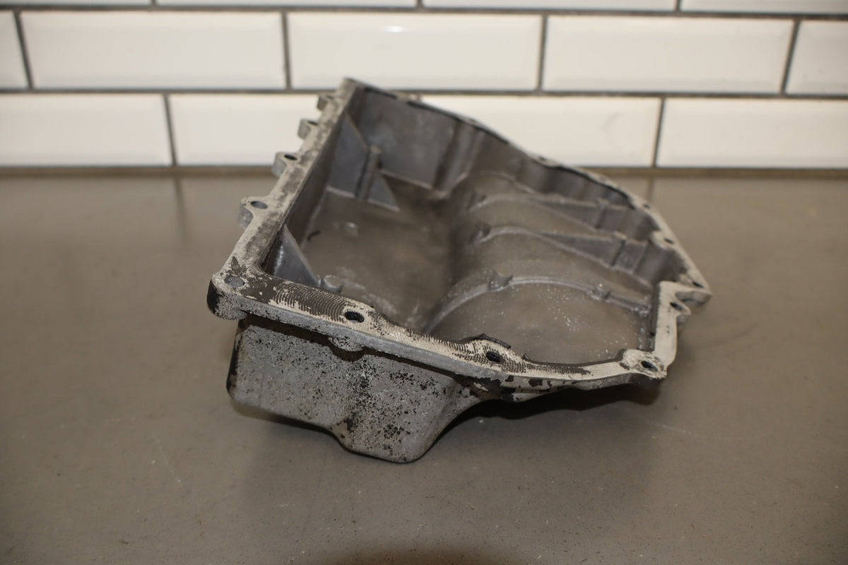 2016 Ram 1500 3.0L Turbo Diesel V6 EcoDiesel Lower Engine Oil Pan OEM