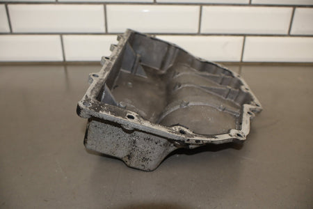 2016 Ram 1500 3.0L Turbo Diesel V6 EcoDiesel Lower Engine Oil Pan OEM