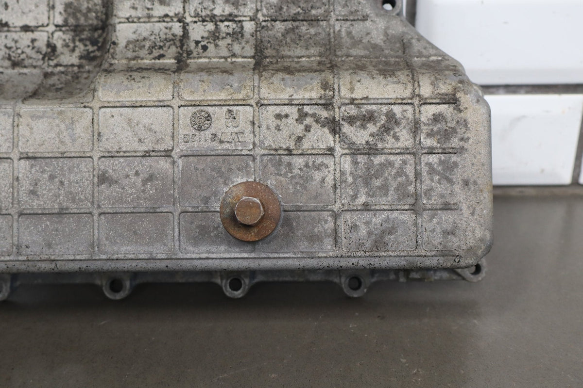 2016 Ram 1500 3.0L Turbo Diesel V6 EcoDiesel Lower Engine Oil Pan OEM