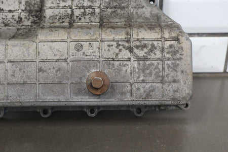 2016 Ram 1500 3.0L Turbo Diesel V6 EcoDiesel Lower Engine Oil Pan OEM