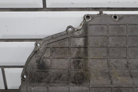 2016 Ram 1500 3.0L Turbo Diesel V6 EcoDiesel Lower Engine Oil Pan OEM