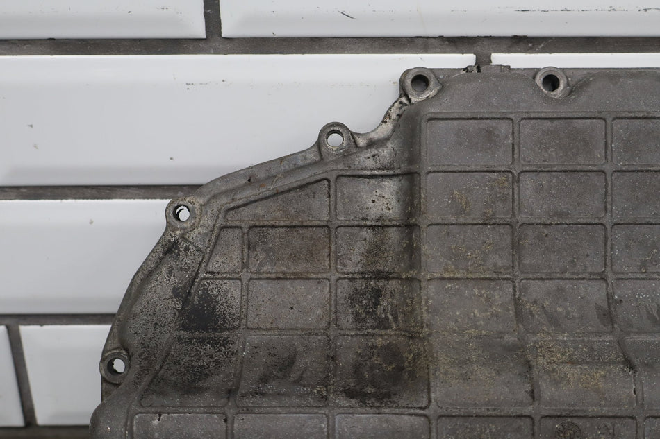 2016 Ram 1500 3.0L Turbo Diesel V6 EcoDiesel Lower Engine Oil Pan OEM