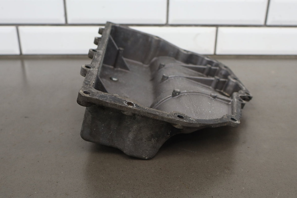 2016 Ram 1500 3.0L Turbo Diesel V6 EcoDiesel Lower Engine Oil Pan OEM