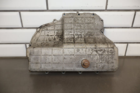 2016 Ram 1500 3.0L Turbo Diesel V6 EcoDiesel Lower Engine Oil Pan OEM