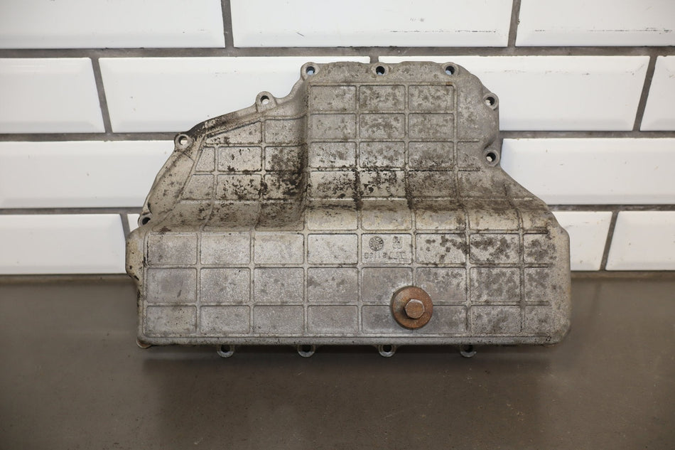 2016 Ram 1500 3.0L Turbo Diesel V6 EcoDiesel Lower Engine Oil Pan OEM