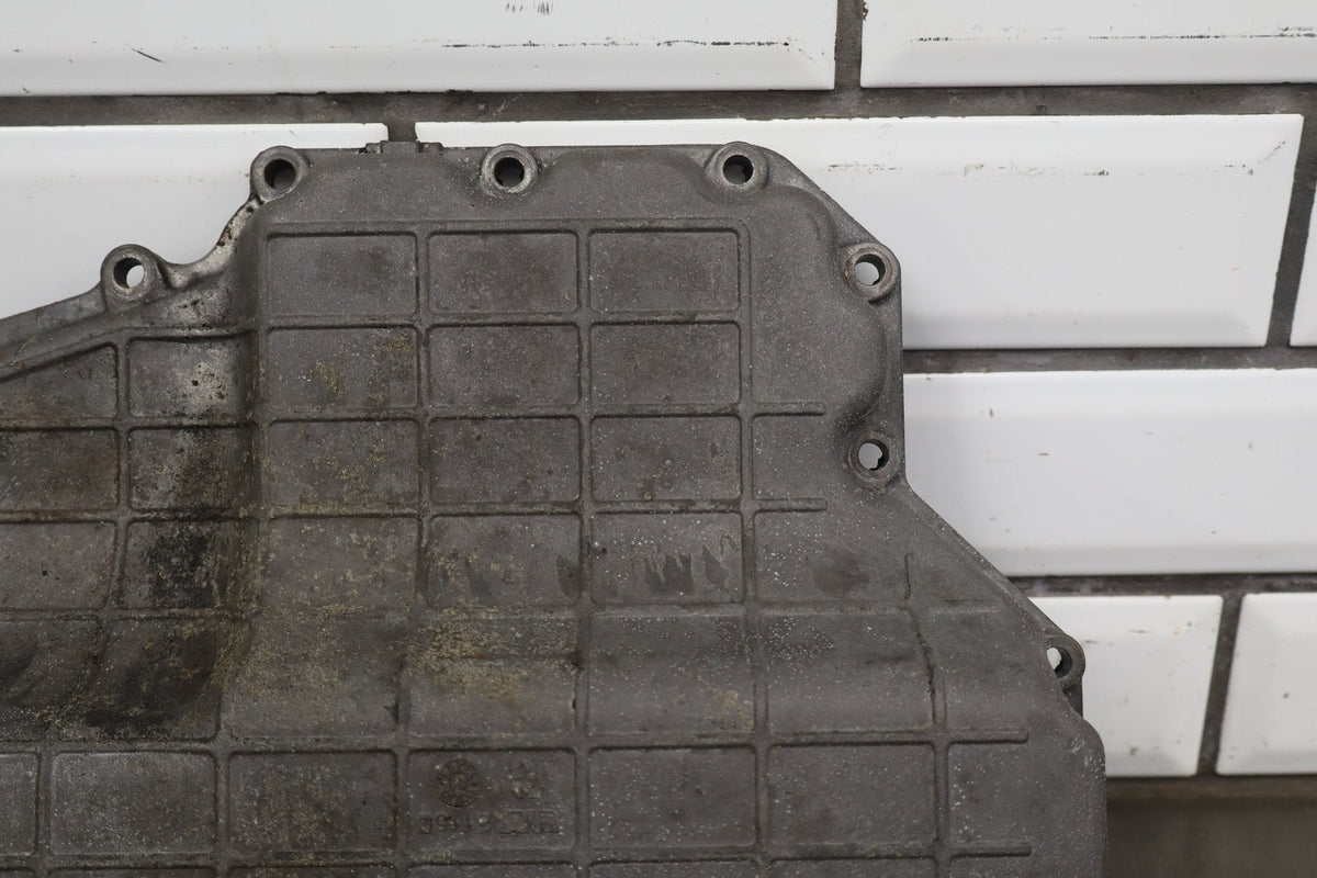 2016 Ram 1500 3.0L Turbo Diesel V6 EcoDiesel Lower Engine Oil Pan OEM