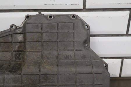 2016 Ram 1500 3.0L Turbo Diesel V6 EcoDiesel Lower Engine Oil Pan OEM
