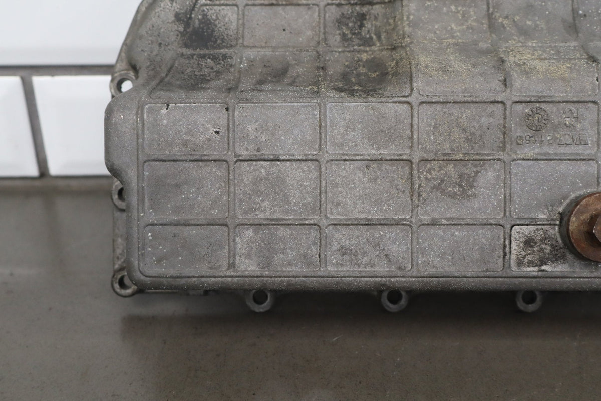 2016 Ram 1500 3.0L Turbo Diesel V6 EcoDiesel Lower Engine Oil Pan OEM