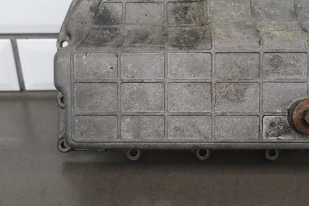 2016 Ram 1500 3.0L Turbo Diesel V6 EcoDiesel Lower Engine Oil Pan OEM