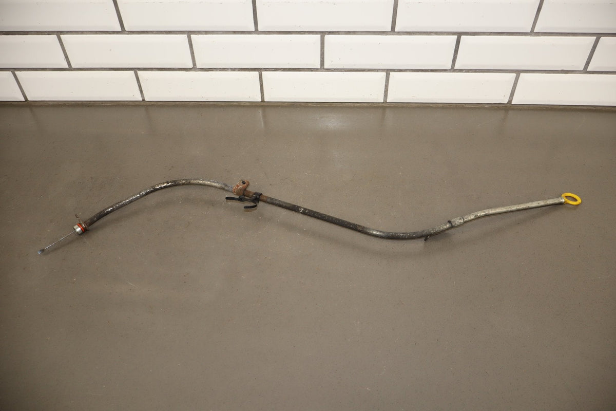 2016 Ram 1500 3.0L Turbo Diesel V6 EcoDiesel Oil Dipstick & Tube OEM