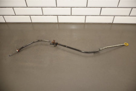 2016 Ram 1500 3.0L Turbo Diesel V6 EcoDiesel Oil Dipstick & Tube OEM