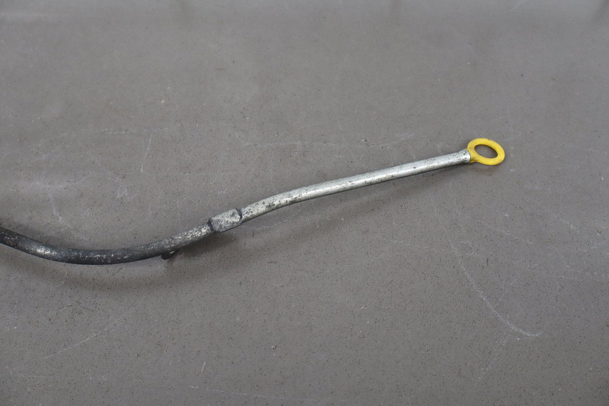 2016 Ram 1500 3.0L Turbo Diesel V6 EcoDiesel Oil Dipstick & Tube OEM