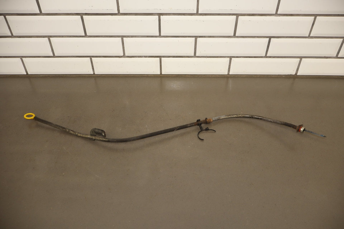 2016 Ram 1500 3.0L Turbo Diesel V6 EcoDiesel Oil Dipstick & Tube OEM