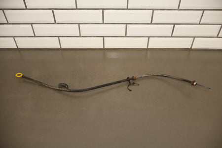 2016 Ram 1500 3.0L Turbo Diesel V6 EcoDiesel Oil Dipstick & Tube OEM