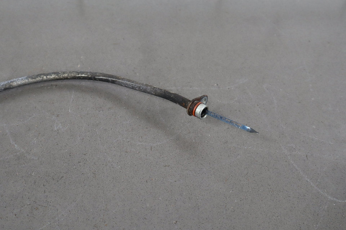 2016 Ram 1500 3.0L Turbo Diesel V6 EcoDiesel Oil Dipstick & Tube OEM