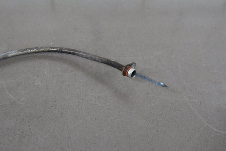 2016 Ram 1500 3.0L Turbo Diesel V6 EcoDiesel Oil Dipstick & Tube OEM