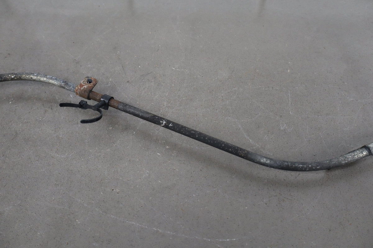 2016 Ram 1500 3.0L Turbo Diesel V6 EcoDiesel Oil Dipstick & Tube OEM