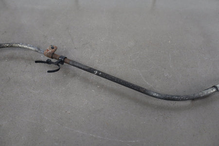 2016 Ram 1500 3.0L Turbo Diesel V6 EcoDiesel Oil Dipstick & Tube OEM