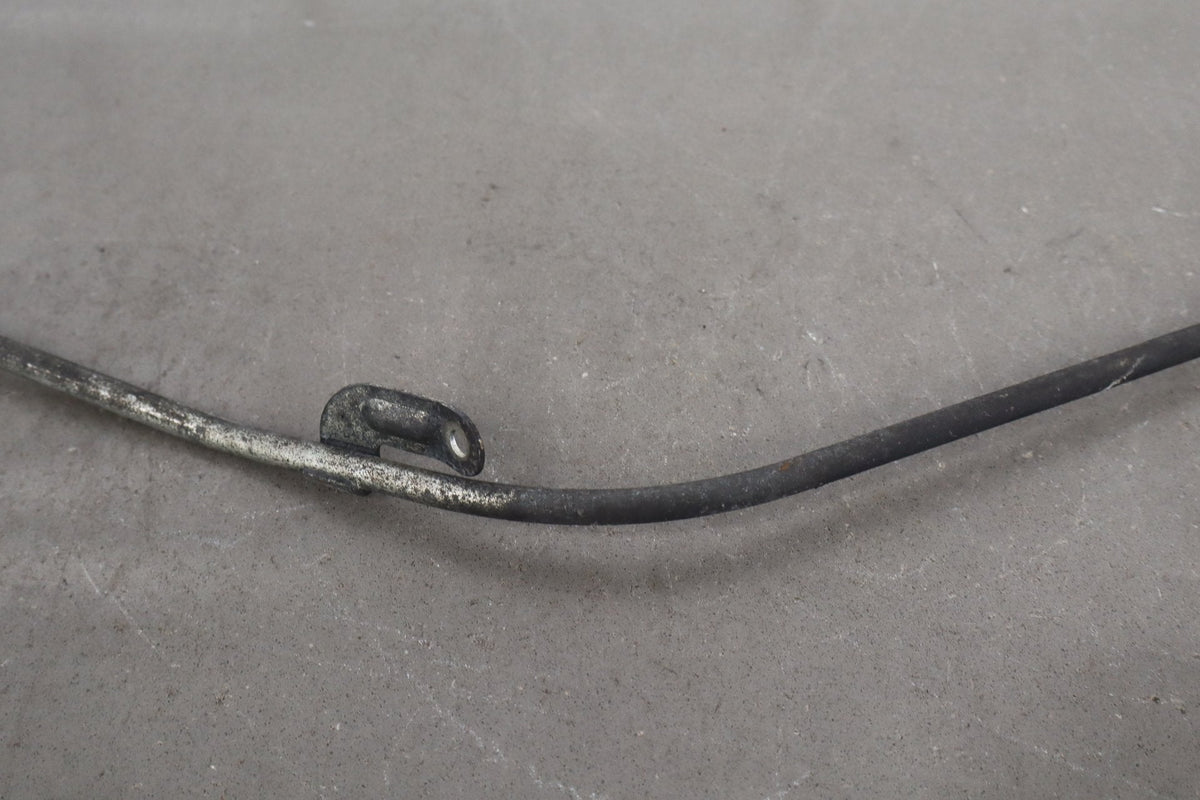 2016 Ram 1500 3.0L Turbo Diesel V6 EcoDiesel Oil Dipstick & Tube OEM